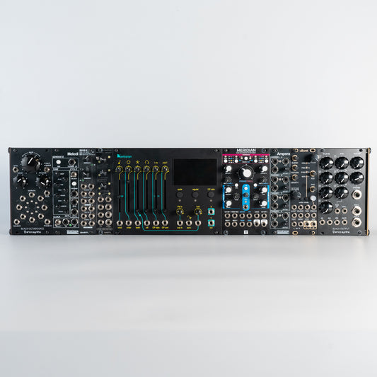 Rack of the Month - September 2024
