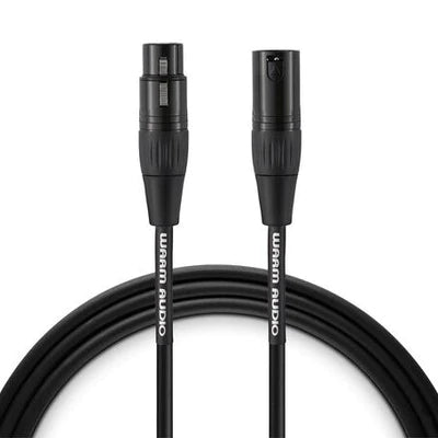 Pro Series Studio XLR Cables