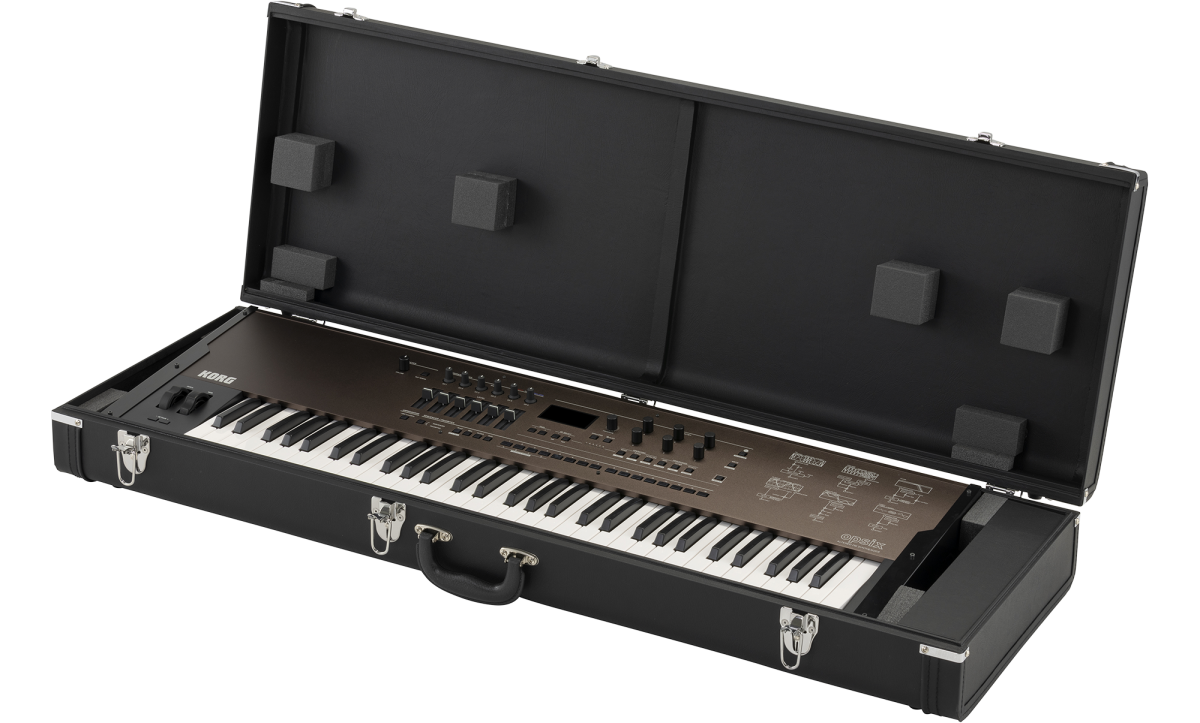 opsix SE Altered FM Synthesizer
