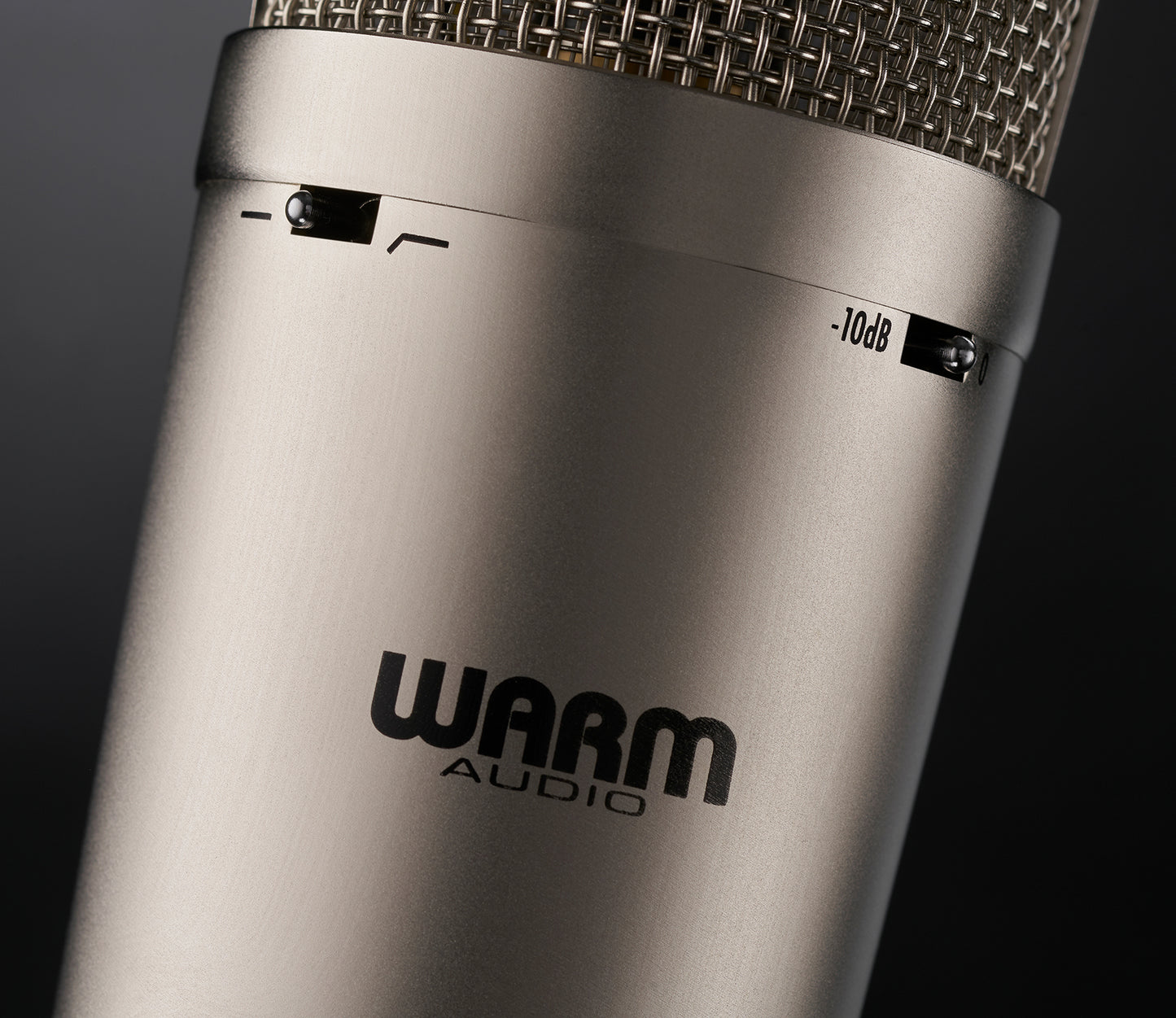 WA-87 R2 FET Condenser Microphone