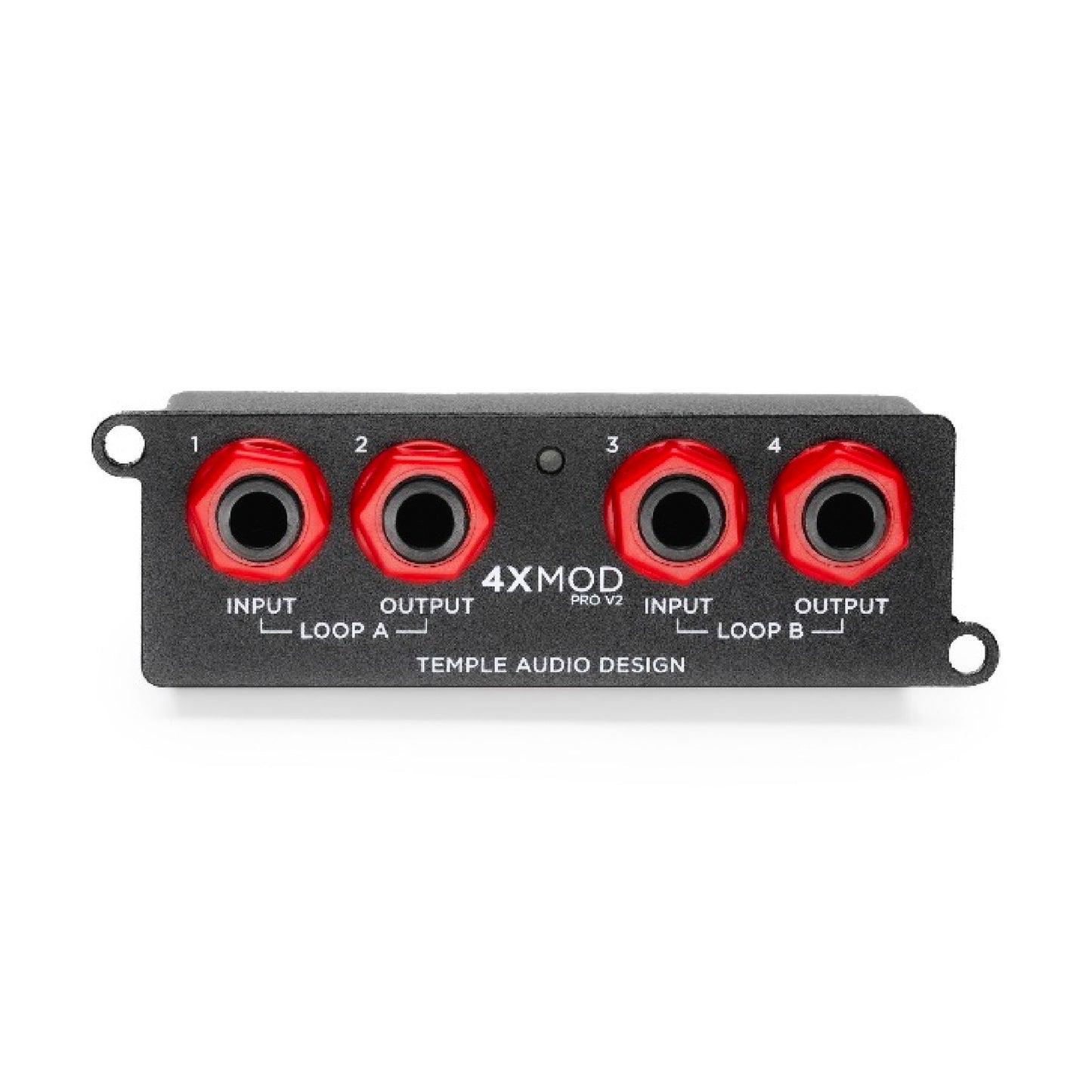 4X MOD Pro v2