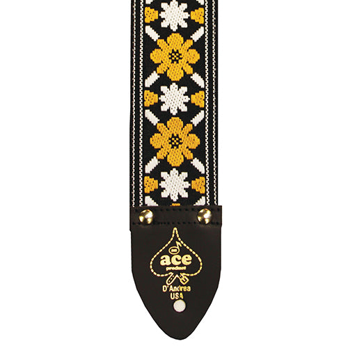 Ace Vintage Reissue Guitar Strap