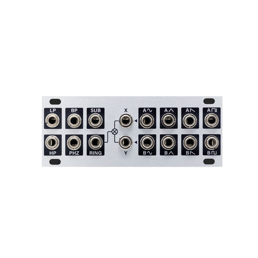 Atlx 1U