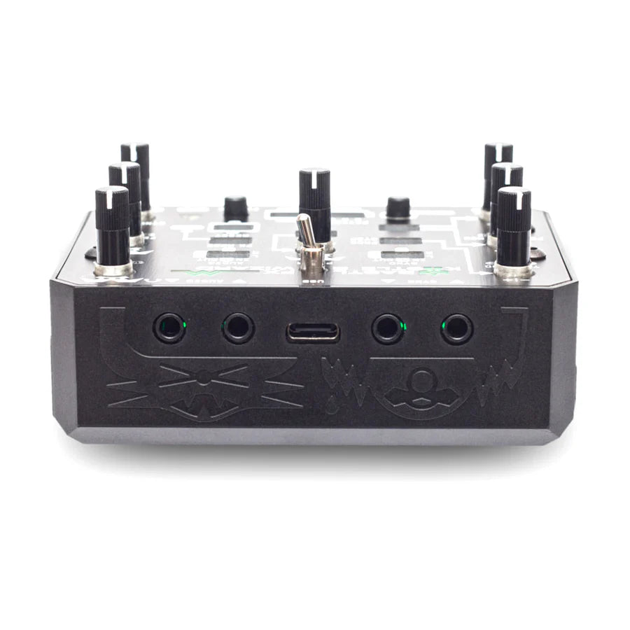 Kastle 2 Wave Bard