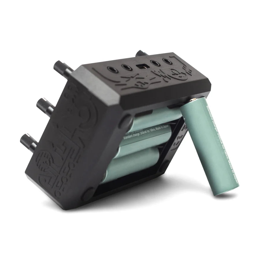 Kastle 2 Wave Bard