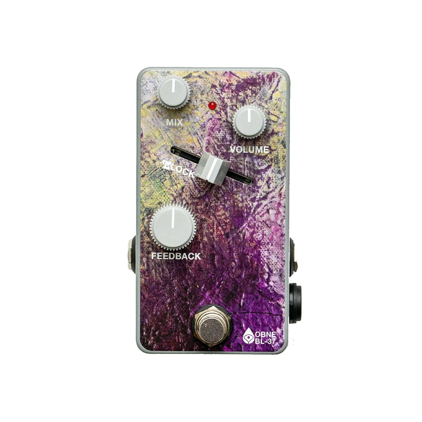 BL-37 Reverb