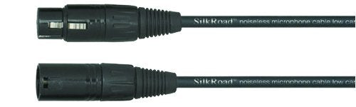 XLR Cable - 25'