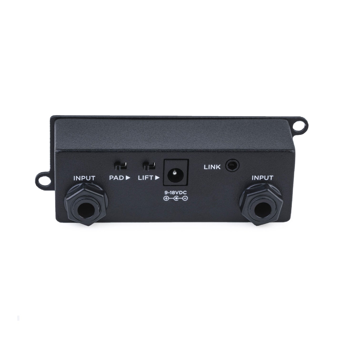 Active Stereo DI Module