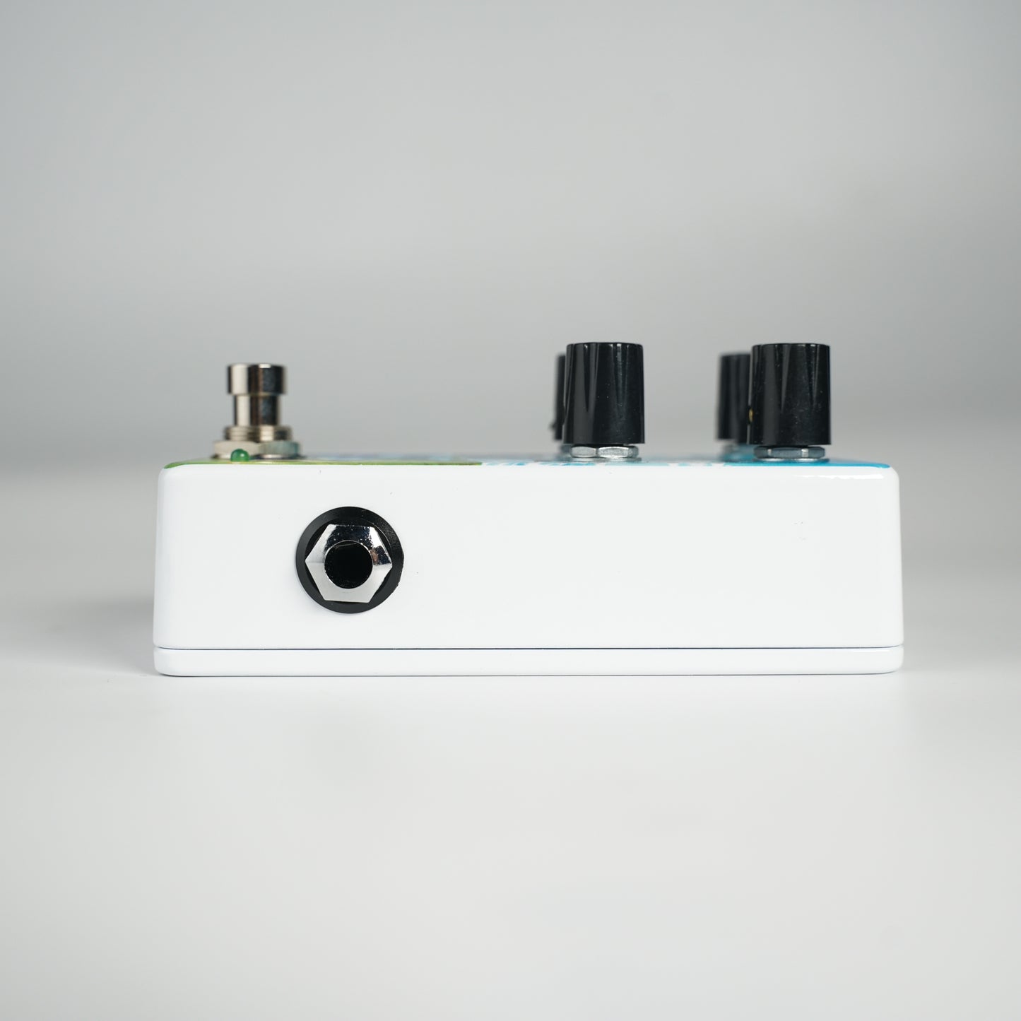 Terrain Optical Tremelo