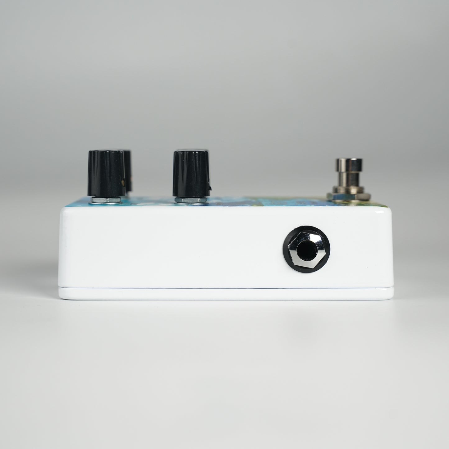 Terrain Optical Tremelo