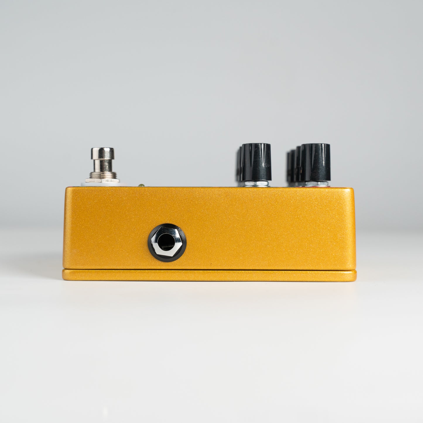 Sunset Bass Amplifier Simulator