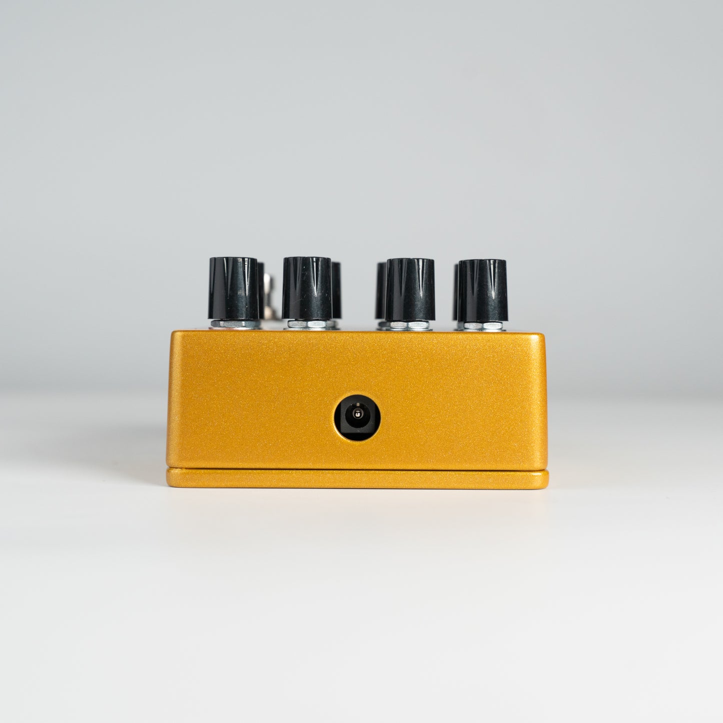 Sunset Bass Amplifier Simulator