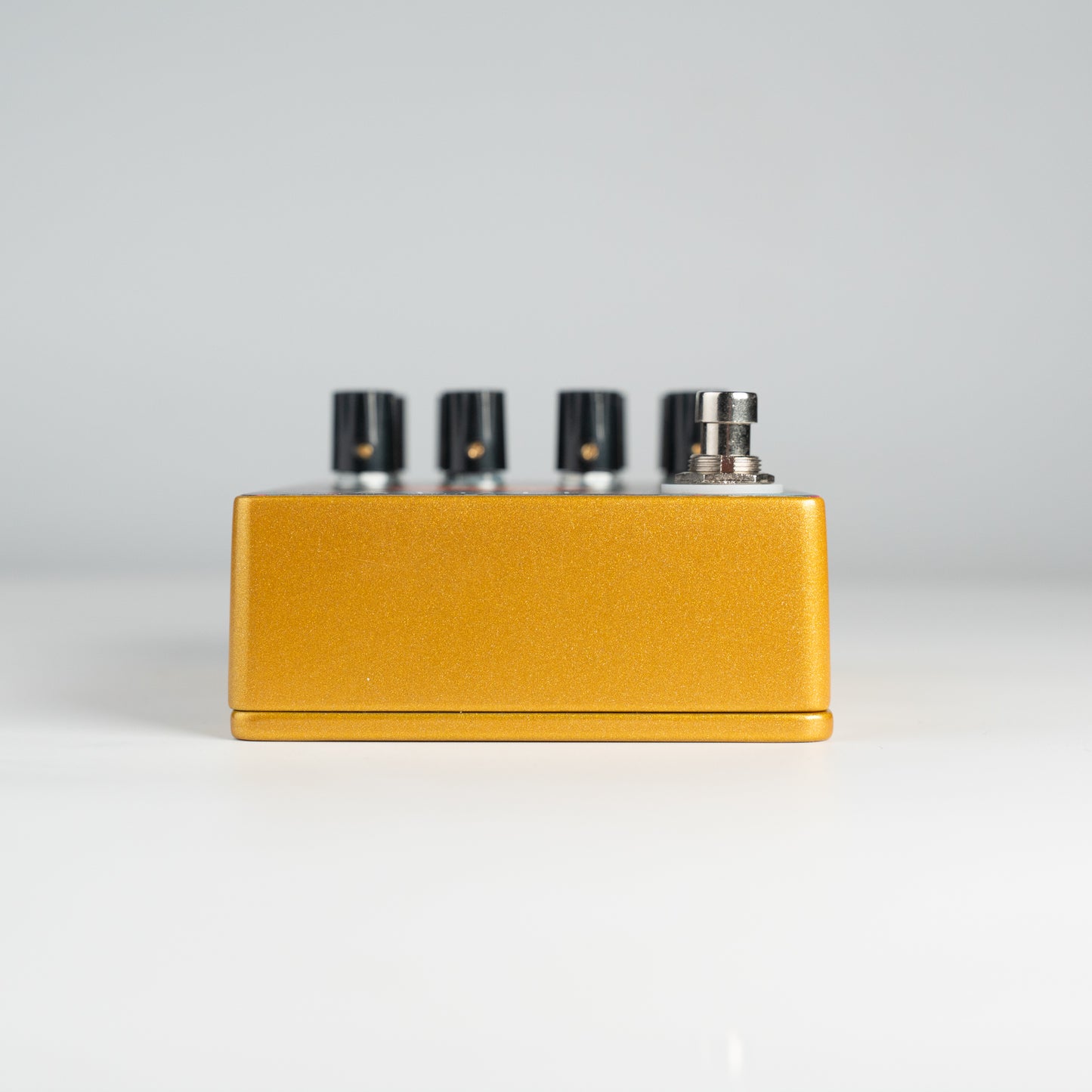 Sunset Bass Amplifier Simulator
