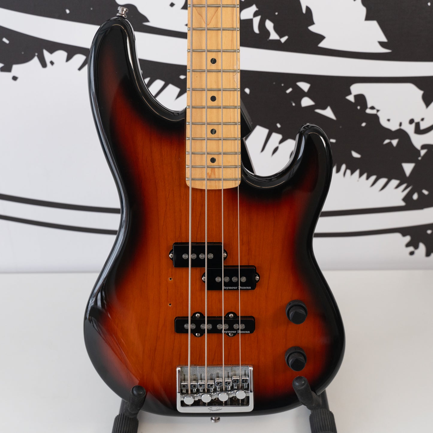 1993 America Precision Bass (Used)