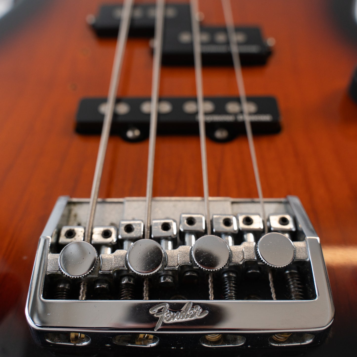 1993 America Precision Bass (Used)