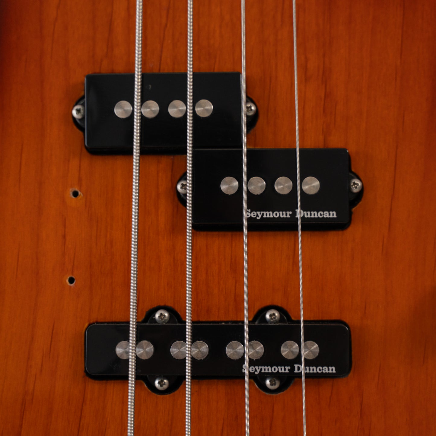 1993 America Precision Bass (Used)
