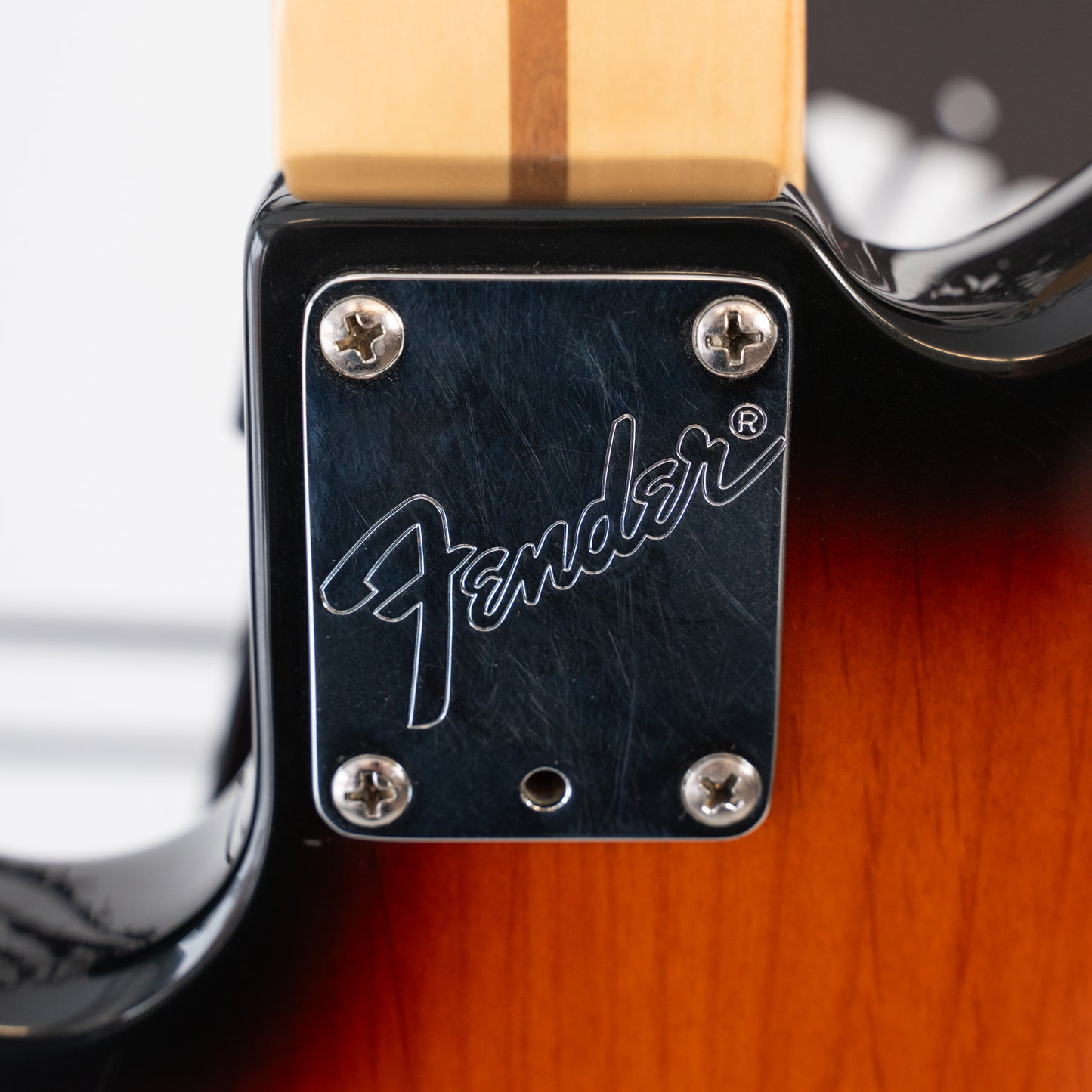 1993 America Precision Bass (Used)