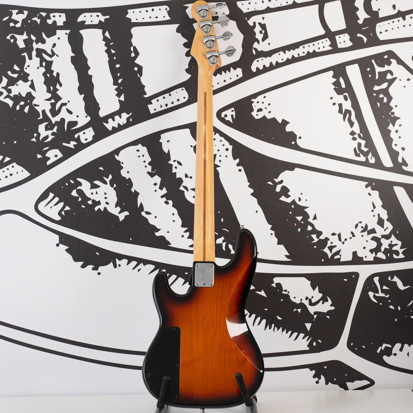 1993 America Precision Bass (Used)