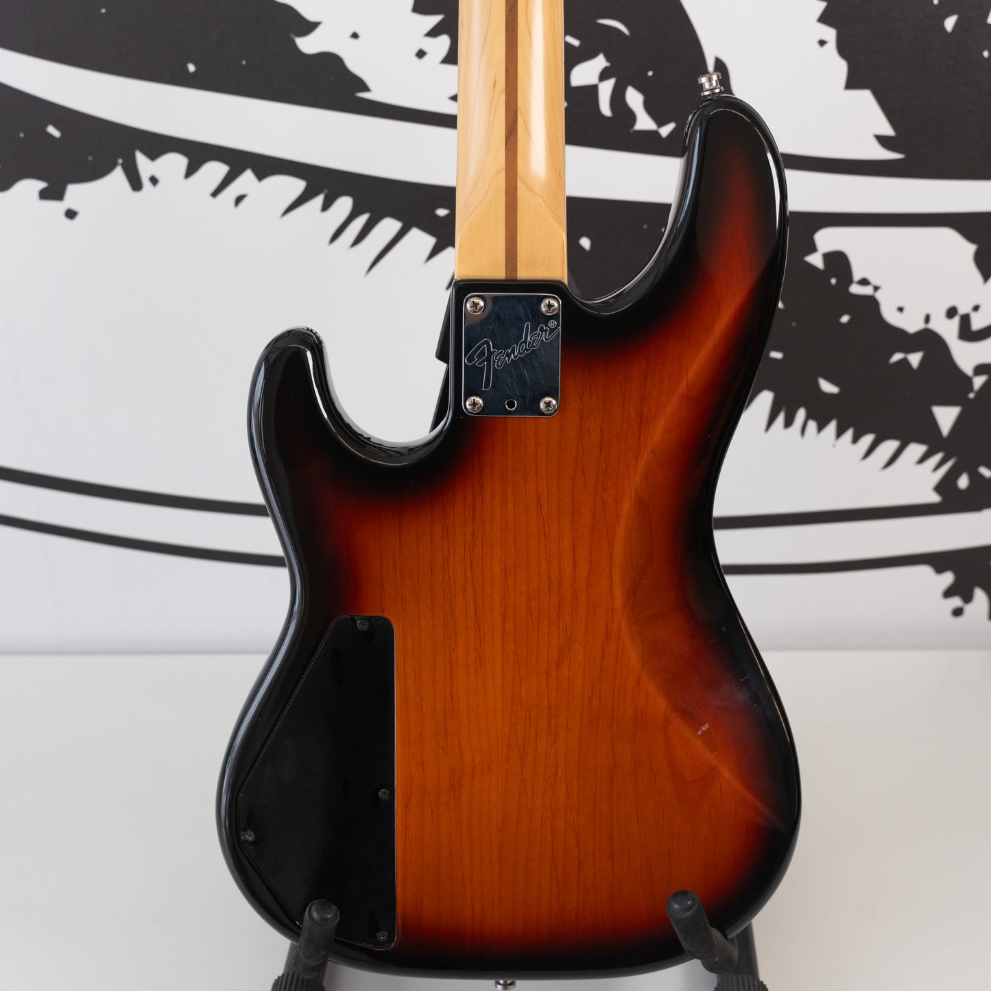 1993 America Precision Bass (Used)