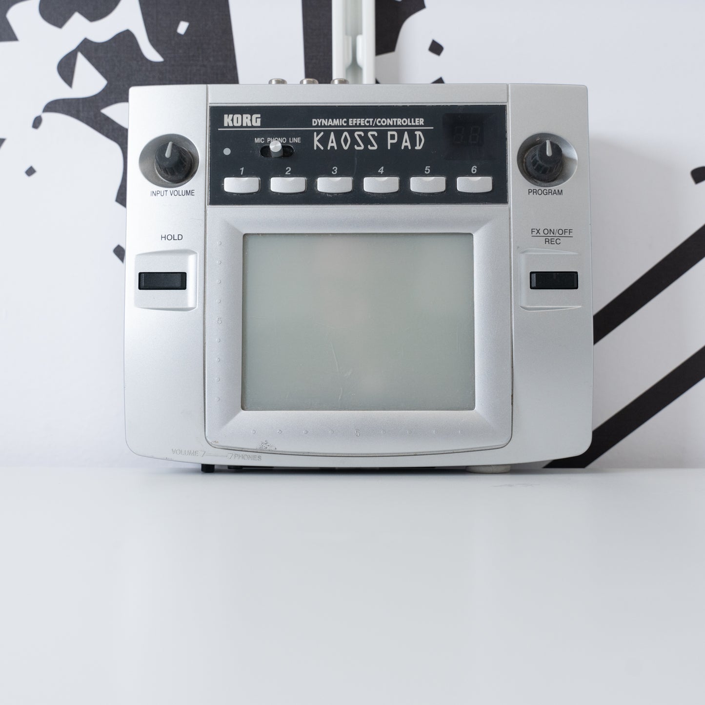 Kaoss Pad KP-1 (Used)