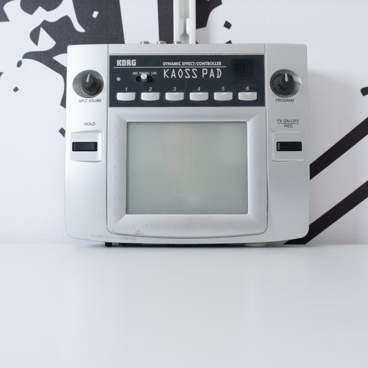 Kaoss Pad KP-1 (Used)