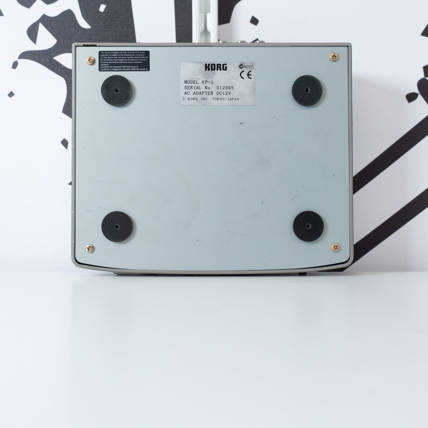 Kaoss Pad KP-1 (Used)