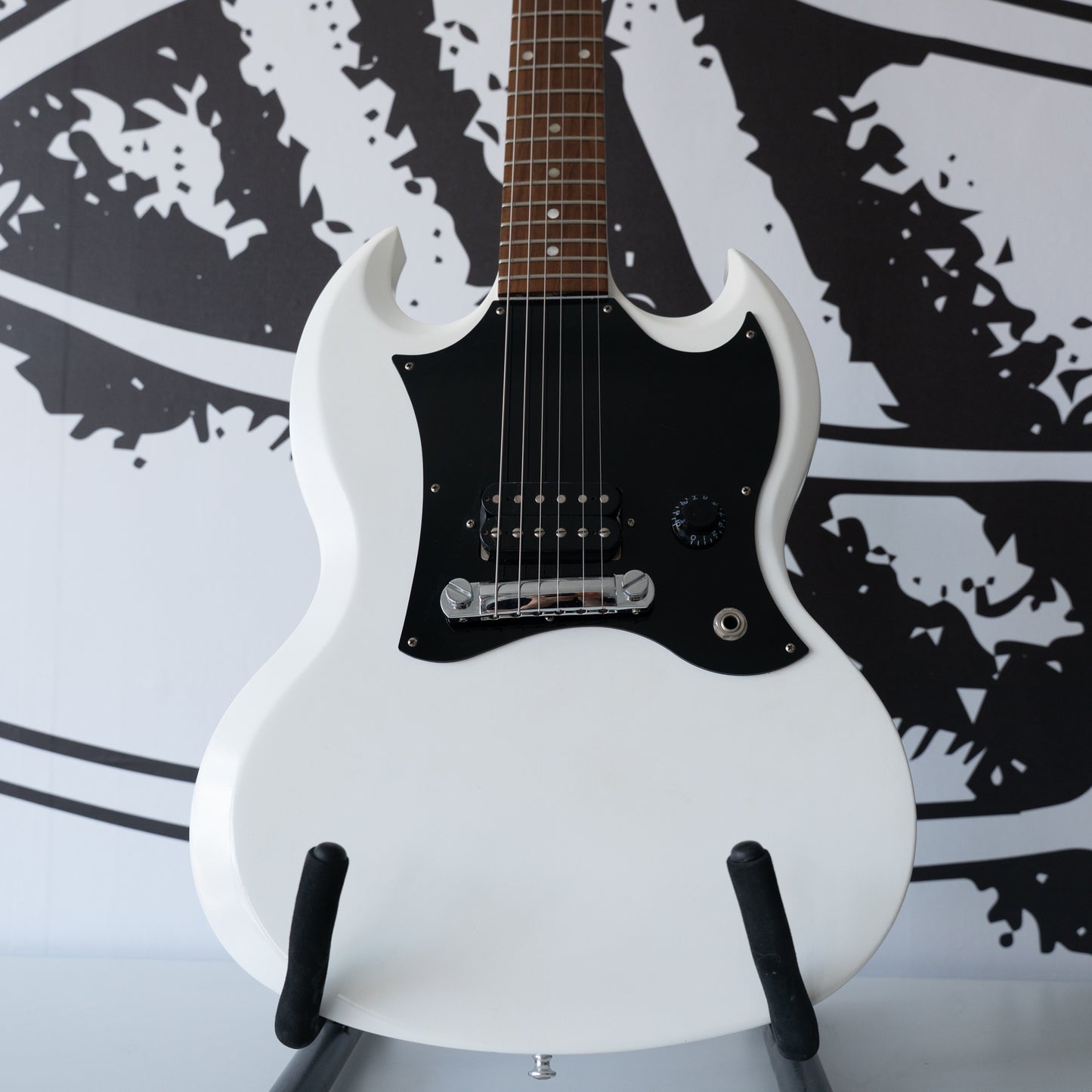 Melody Maker 2011 (Used)