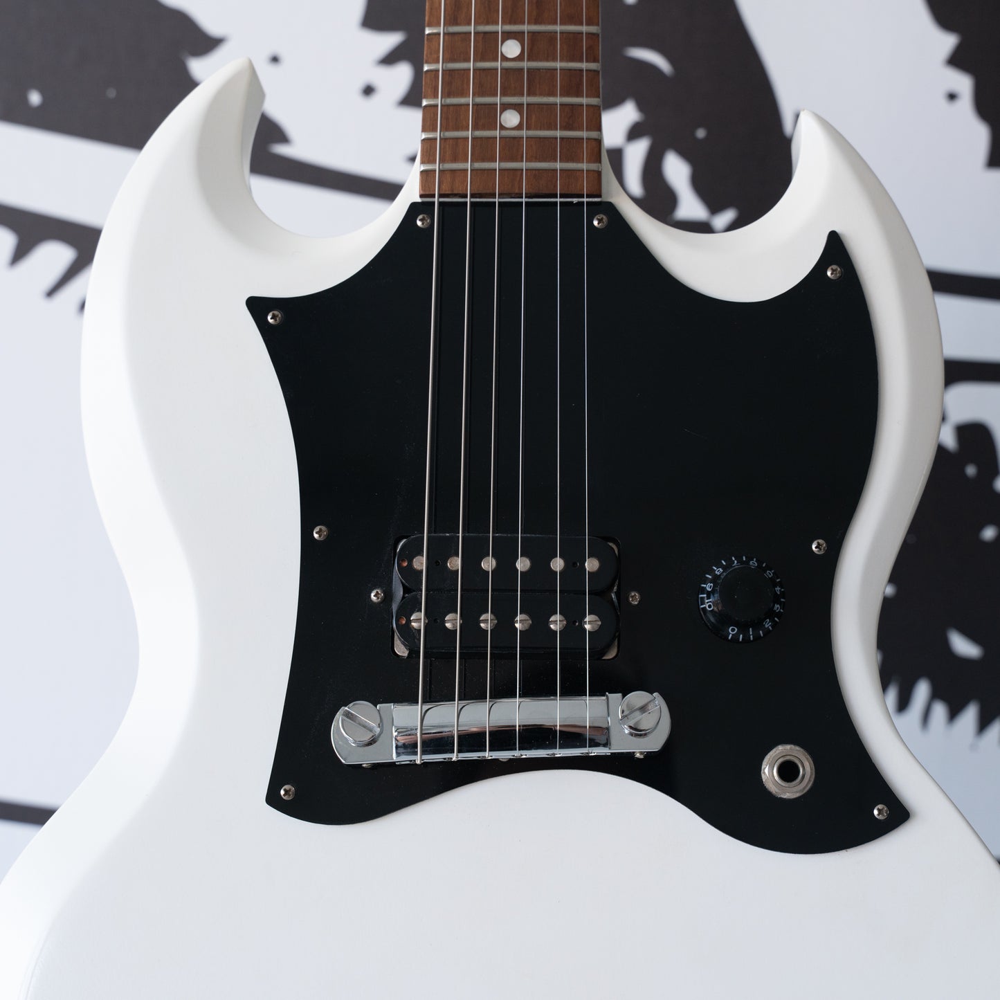 Melody Maker 2011 (Used)