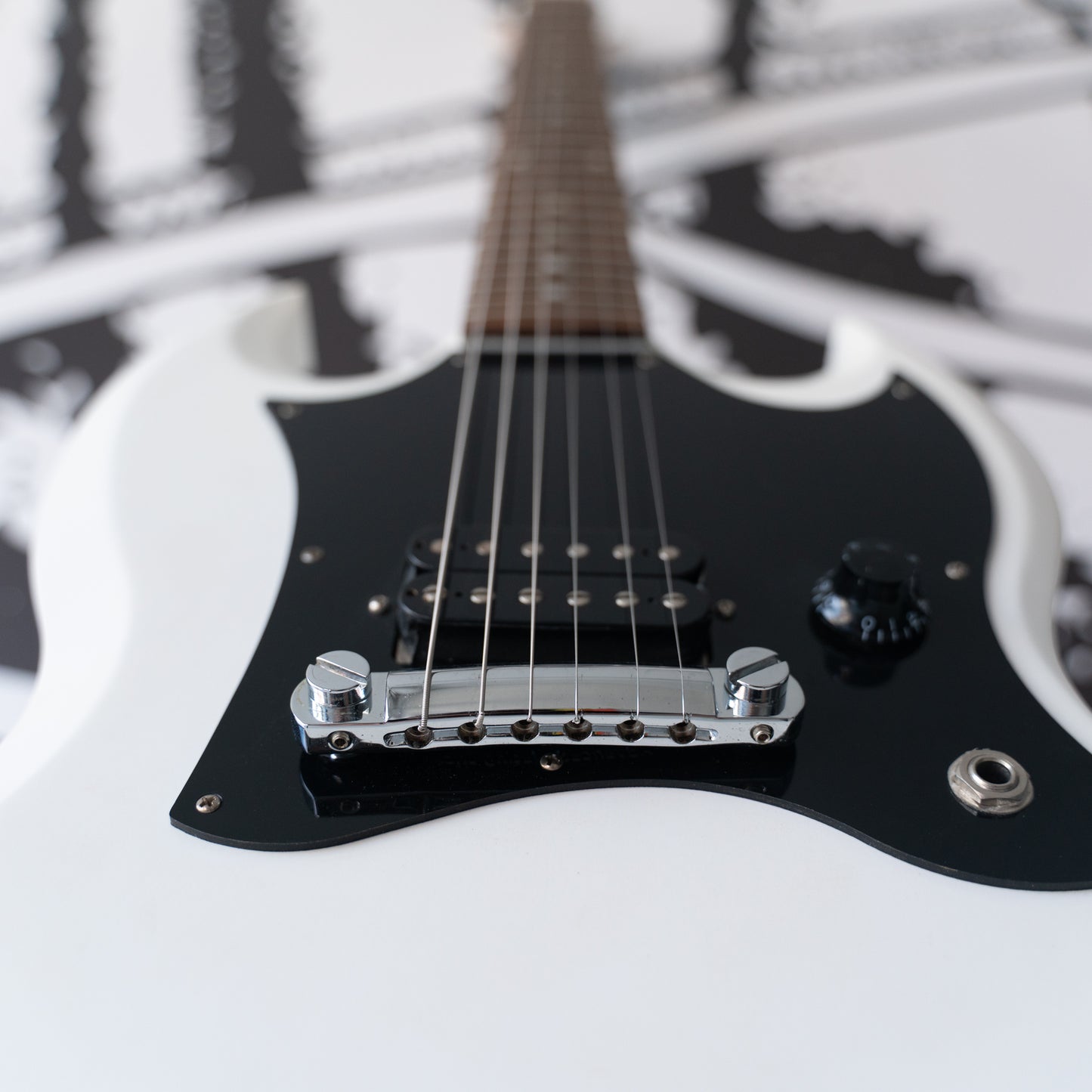 Melody Maker 2011 (Used)