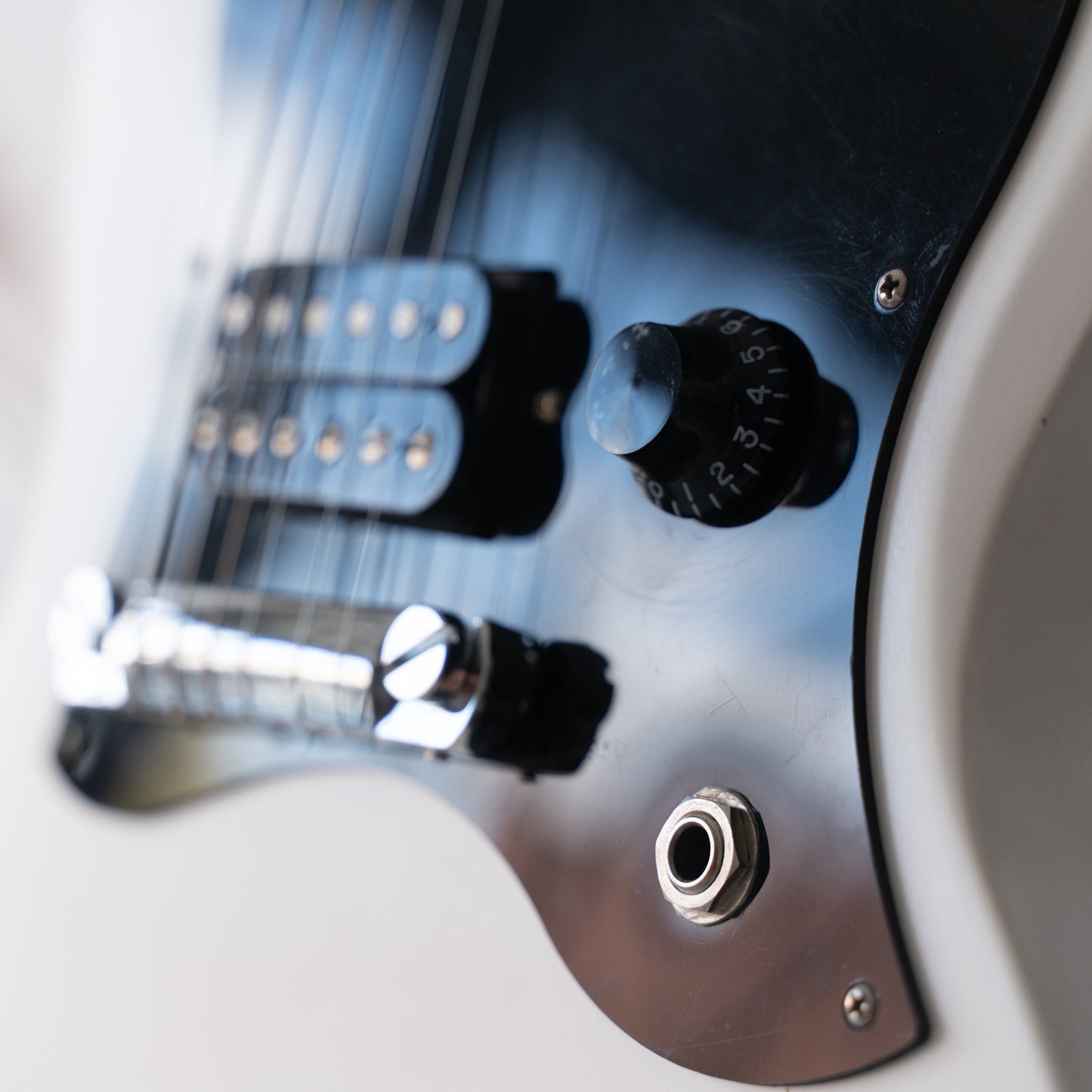 Melody Maker 2011 (Used)