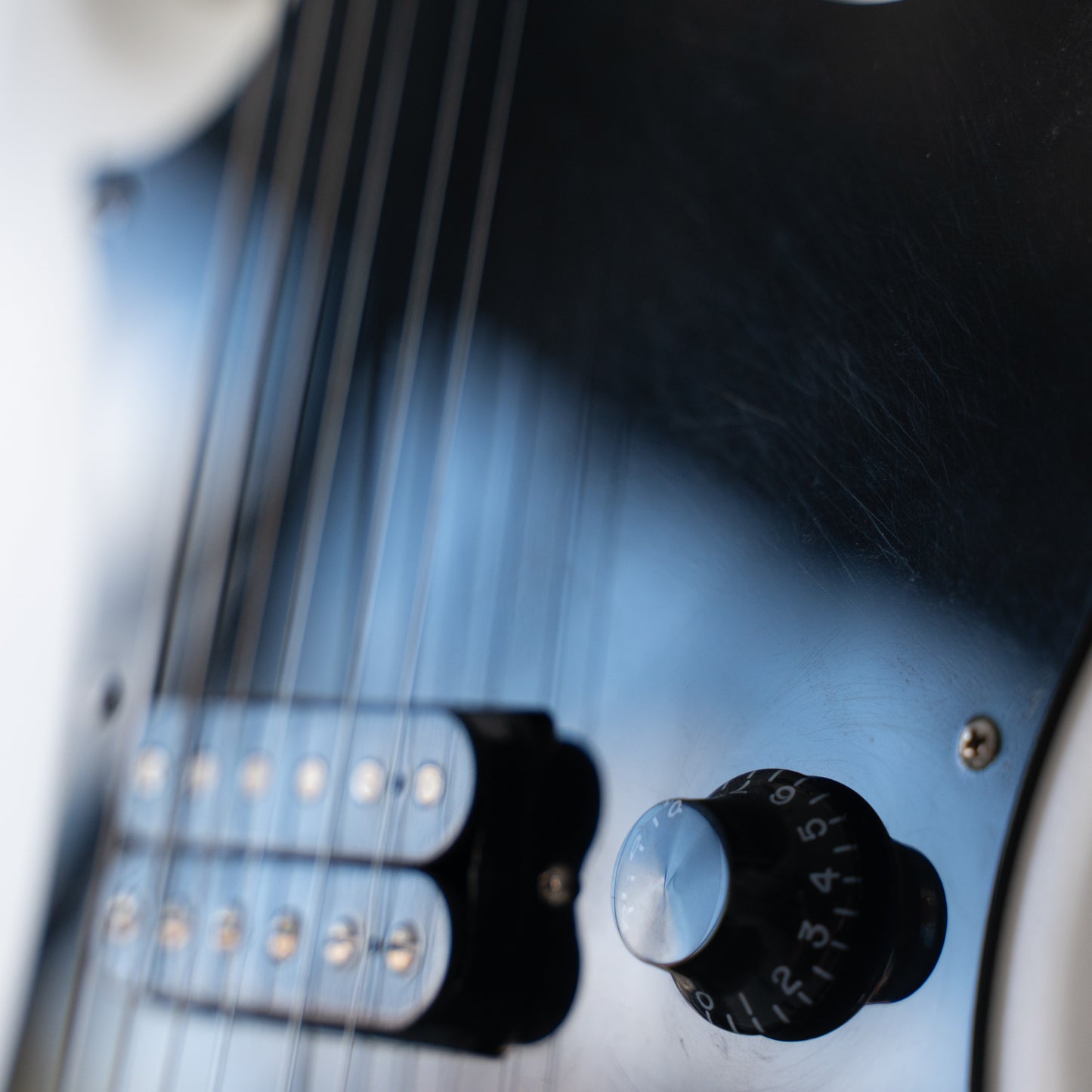 Melody Maker 2011 (Used)