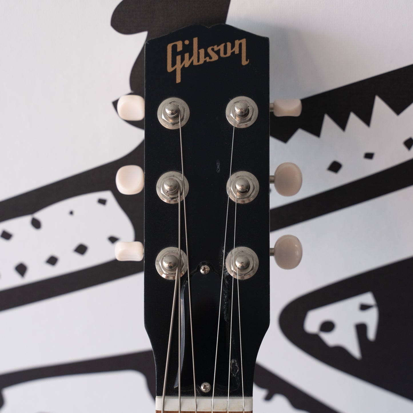 Melody Maker 2011 (Used)