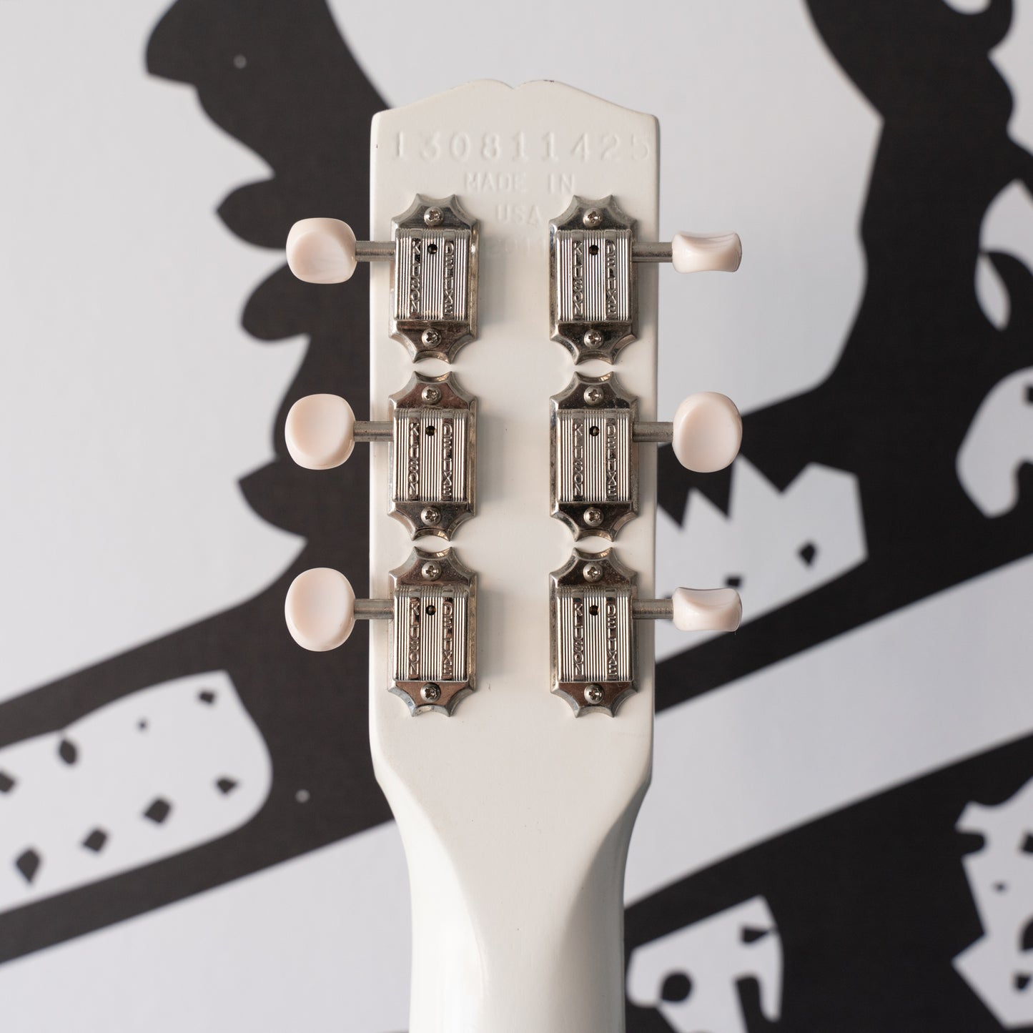 Melody Maker 2011 (Used)