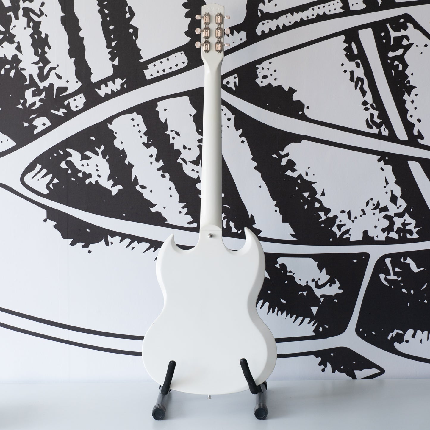 Melody Maker 2011 (Used)
