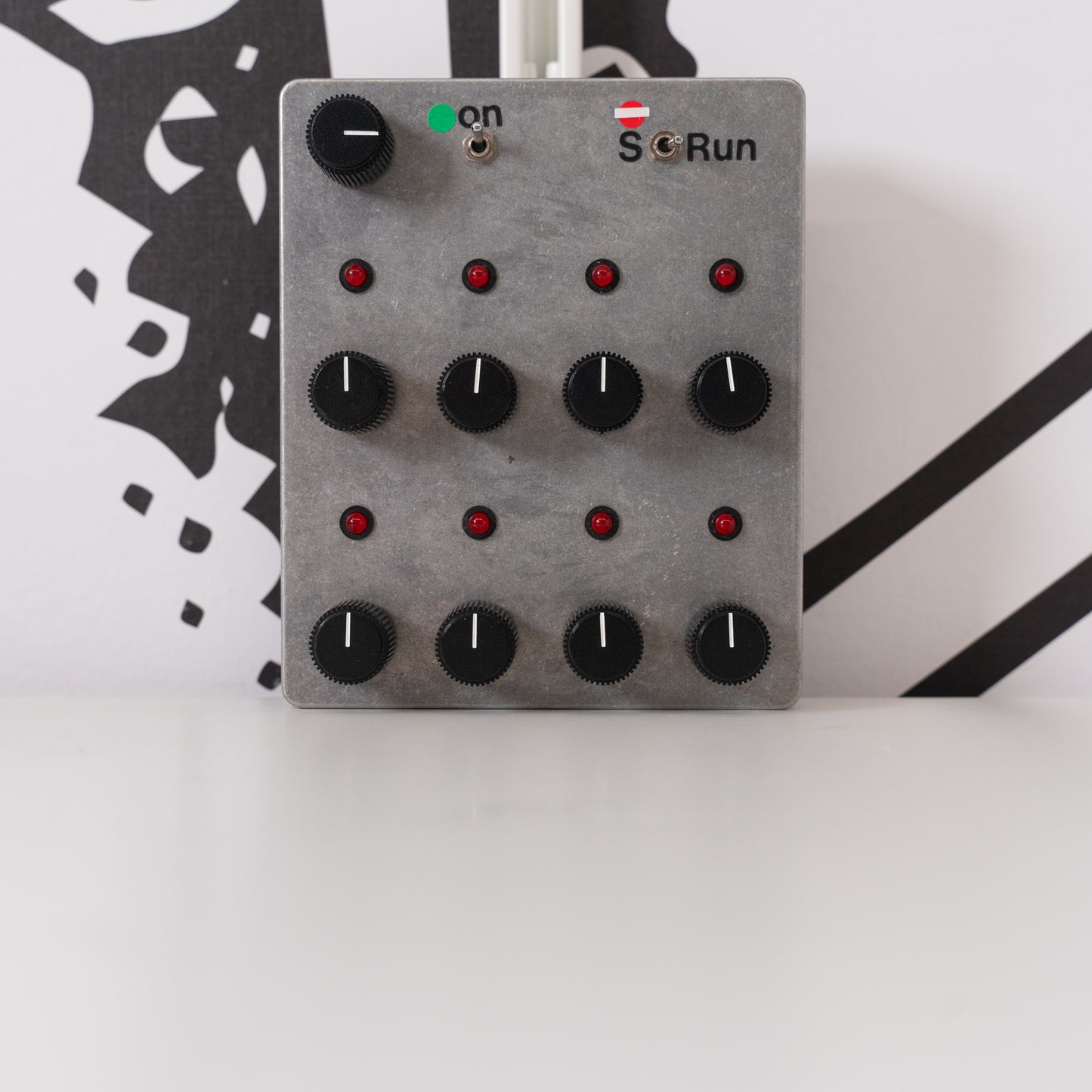 8 Step Sequencer (Used)