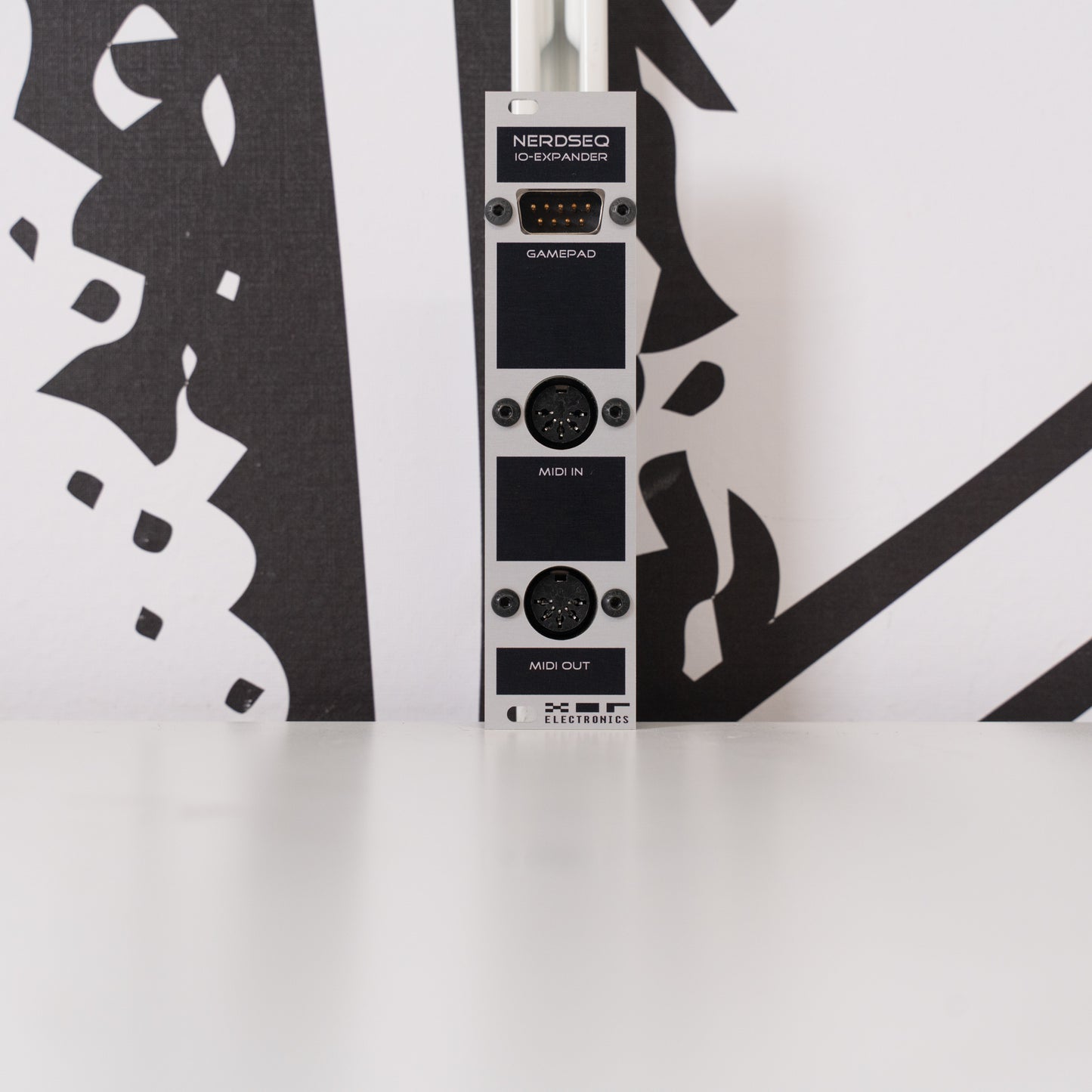 Nerdseq MIDI-IO Expander (Used)