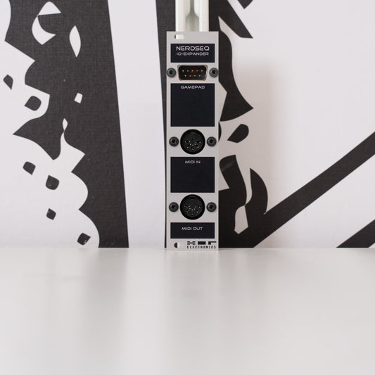 Nerdseq MIDI-IO Expander (Used)