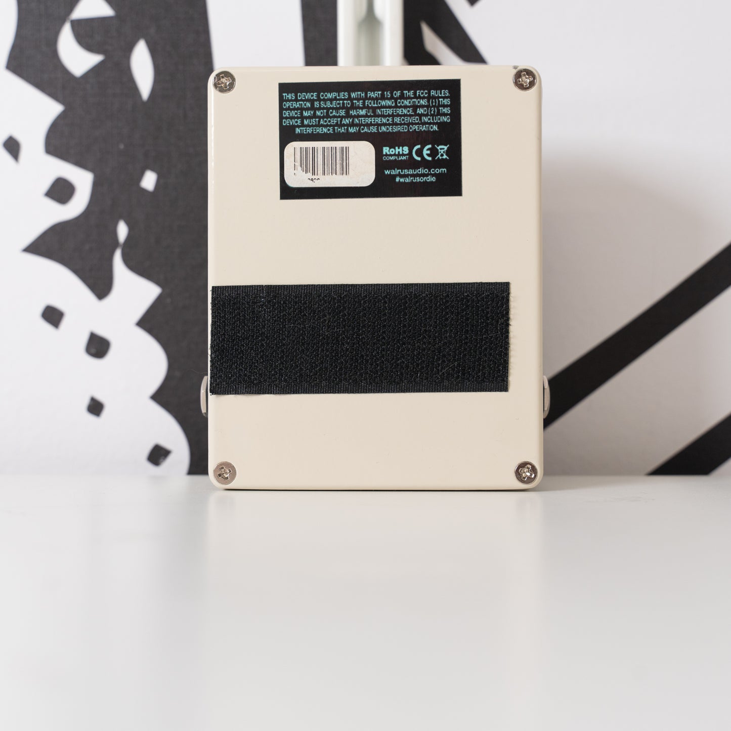 EB-10 Preamp // EQ // Boost (Used)