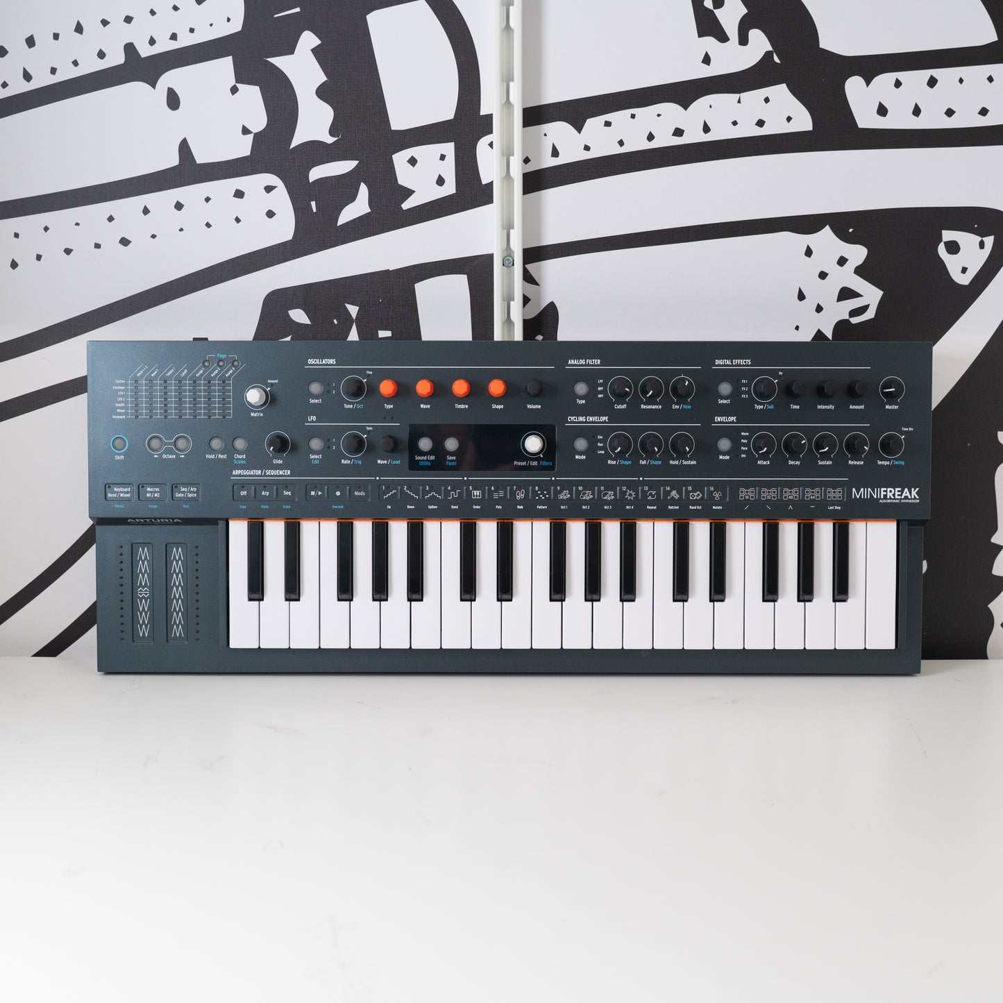 MiniFreak (Used)