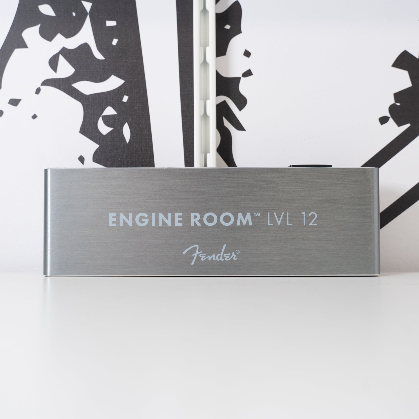 Engine Room LVL12 (Used)