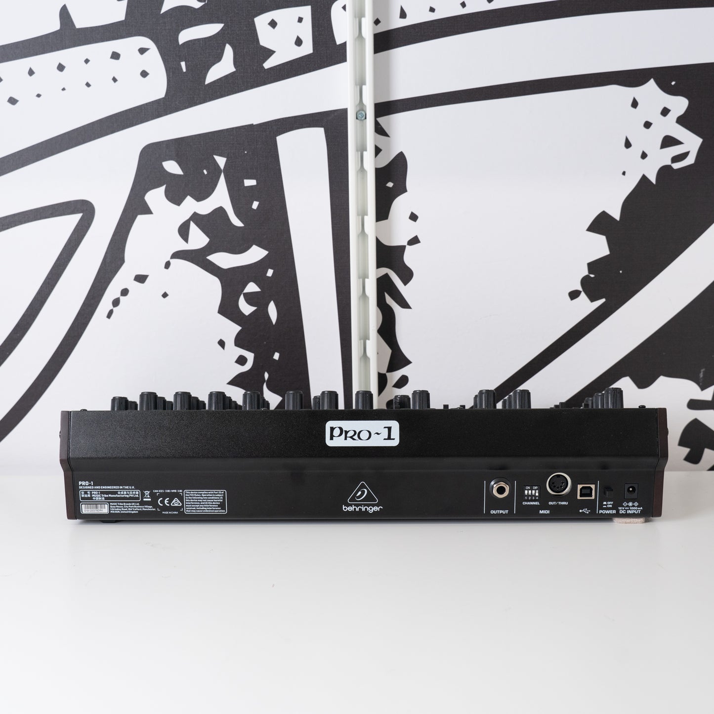 PRO-1 (Used)