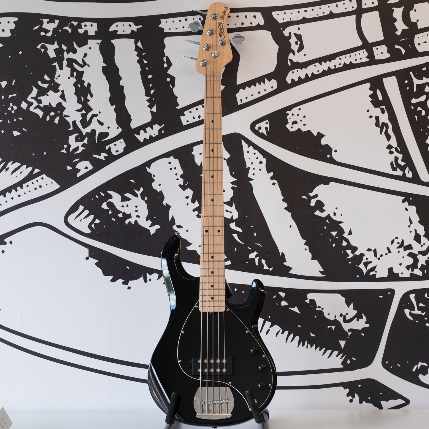 Sterling Ray5 (Used)