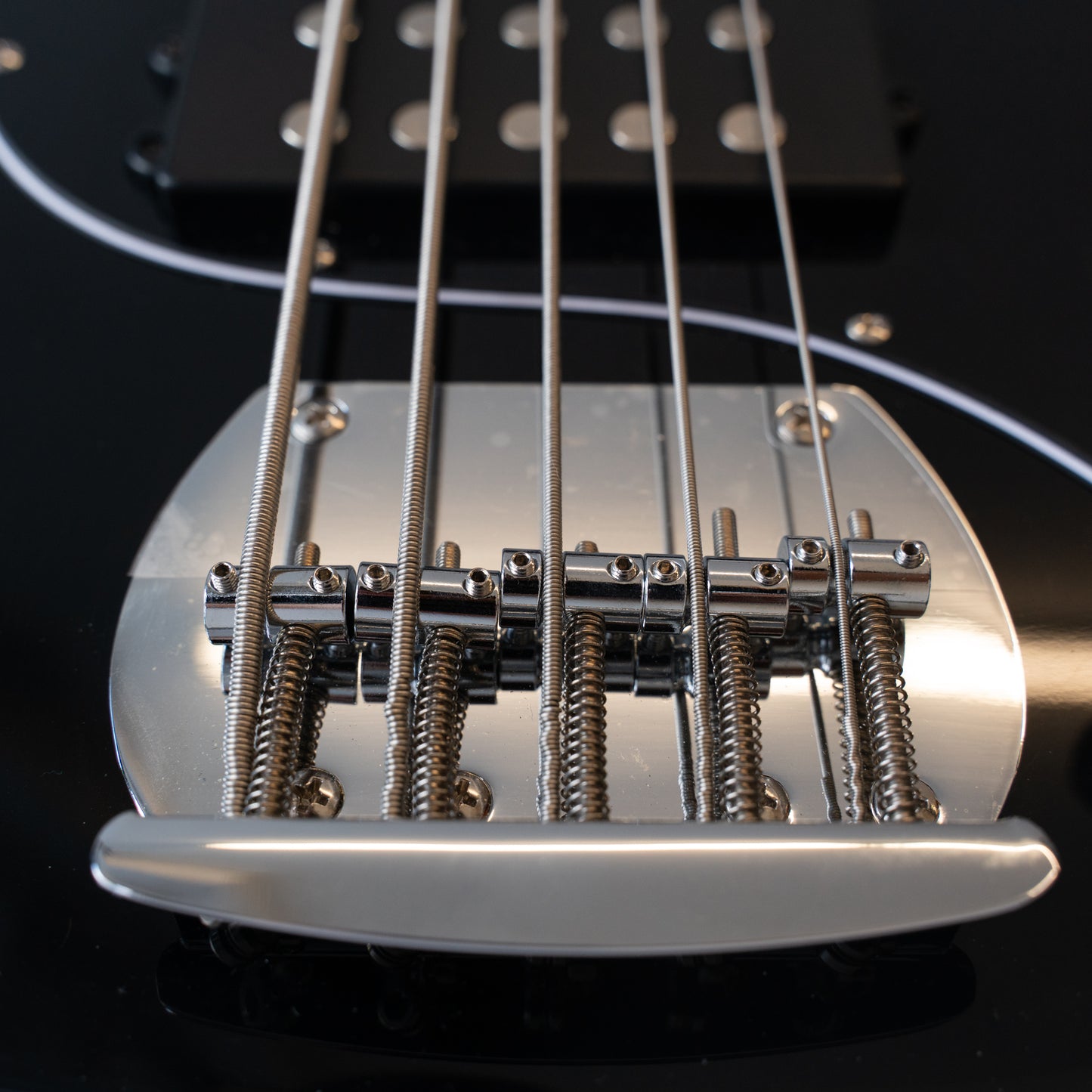 Sterling Ray5 (Used)