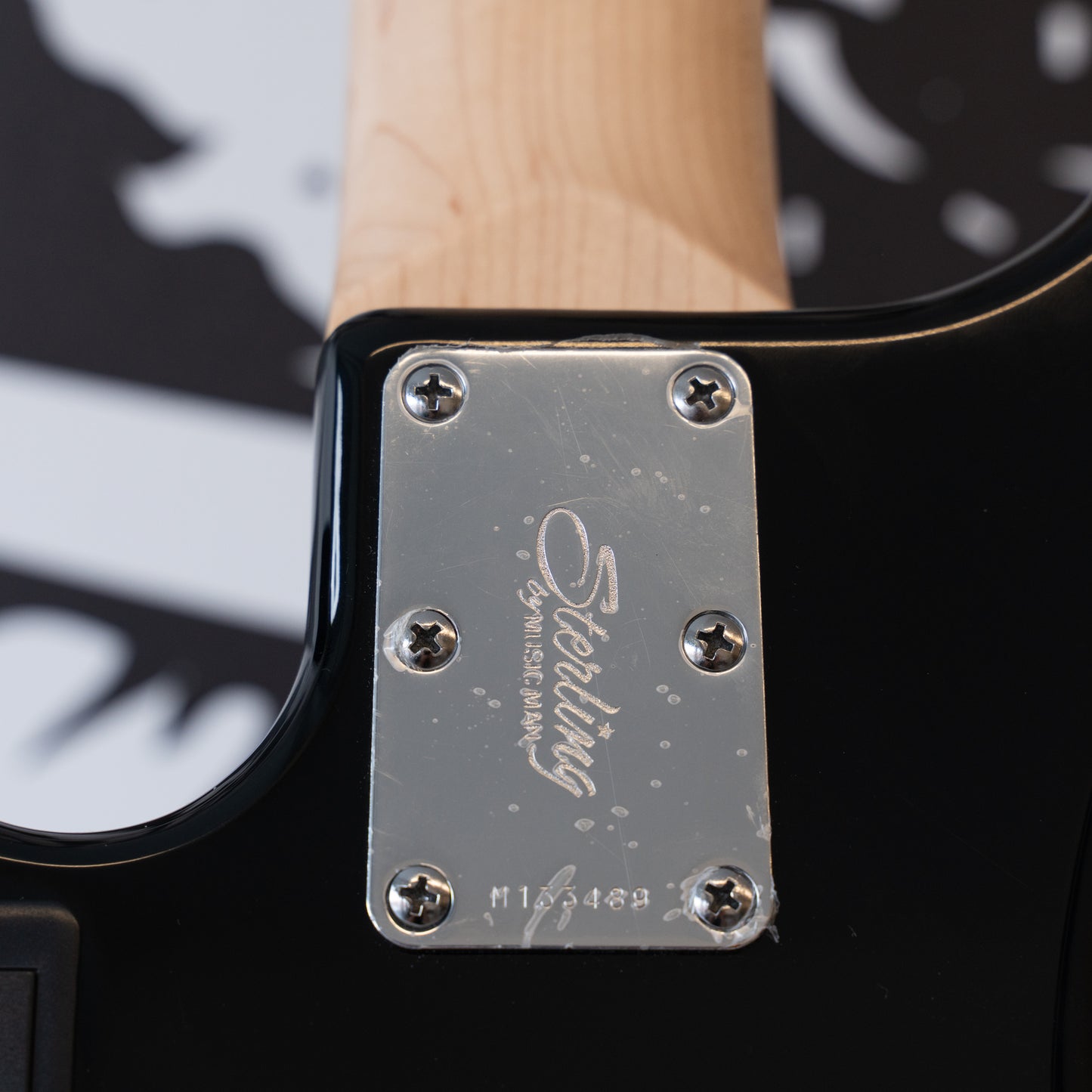 Sterling Ray5 (Used)