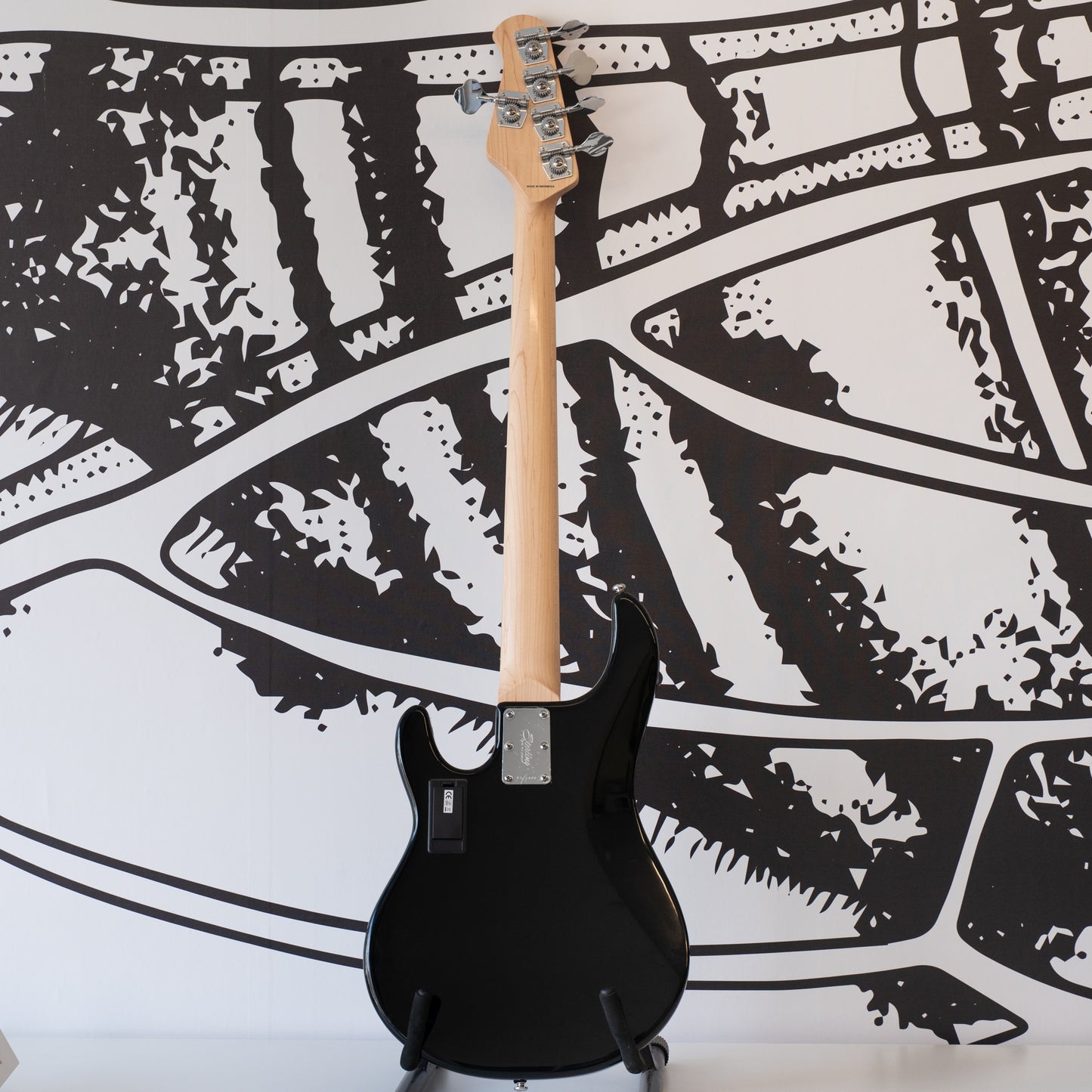 Sterling Ray5 (Used)
