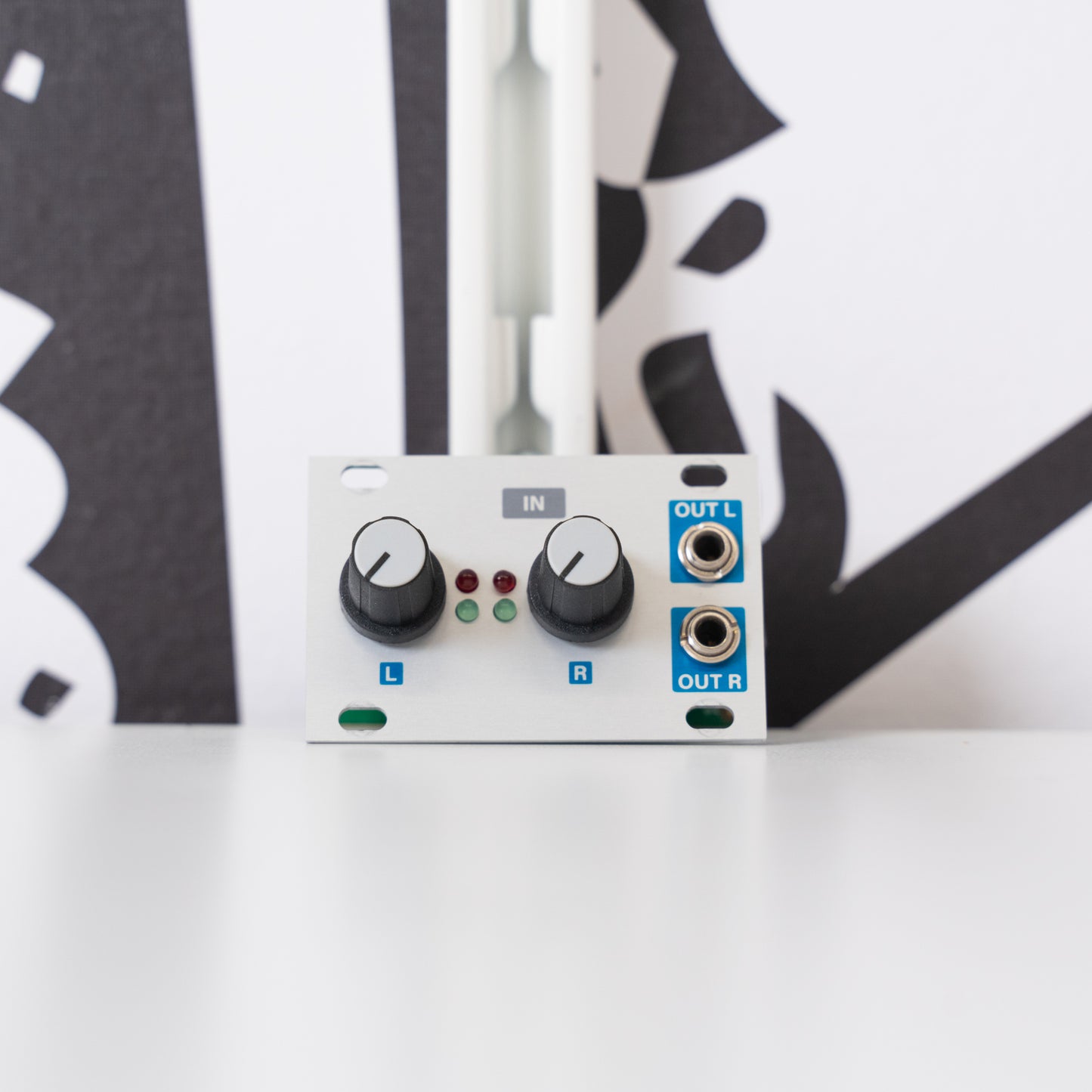Stereo Line In 1U (Used)