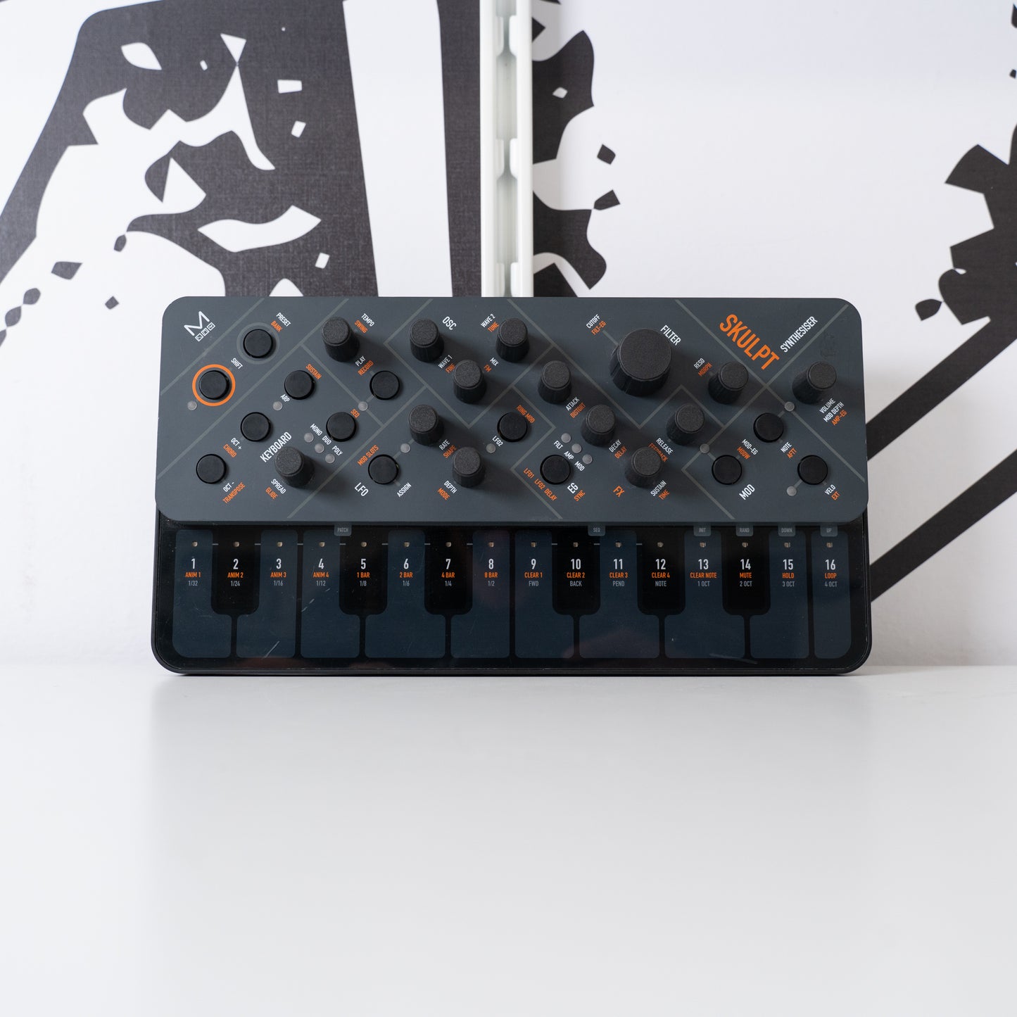 Skulpt (Used)