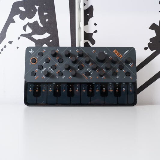 Skulpt (Used)