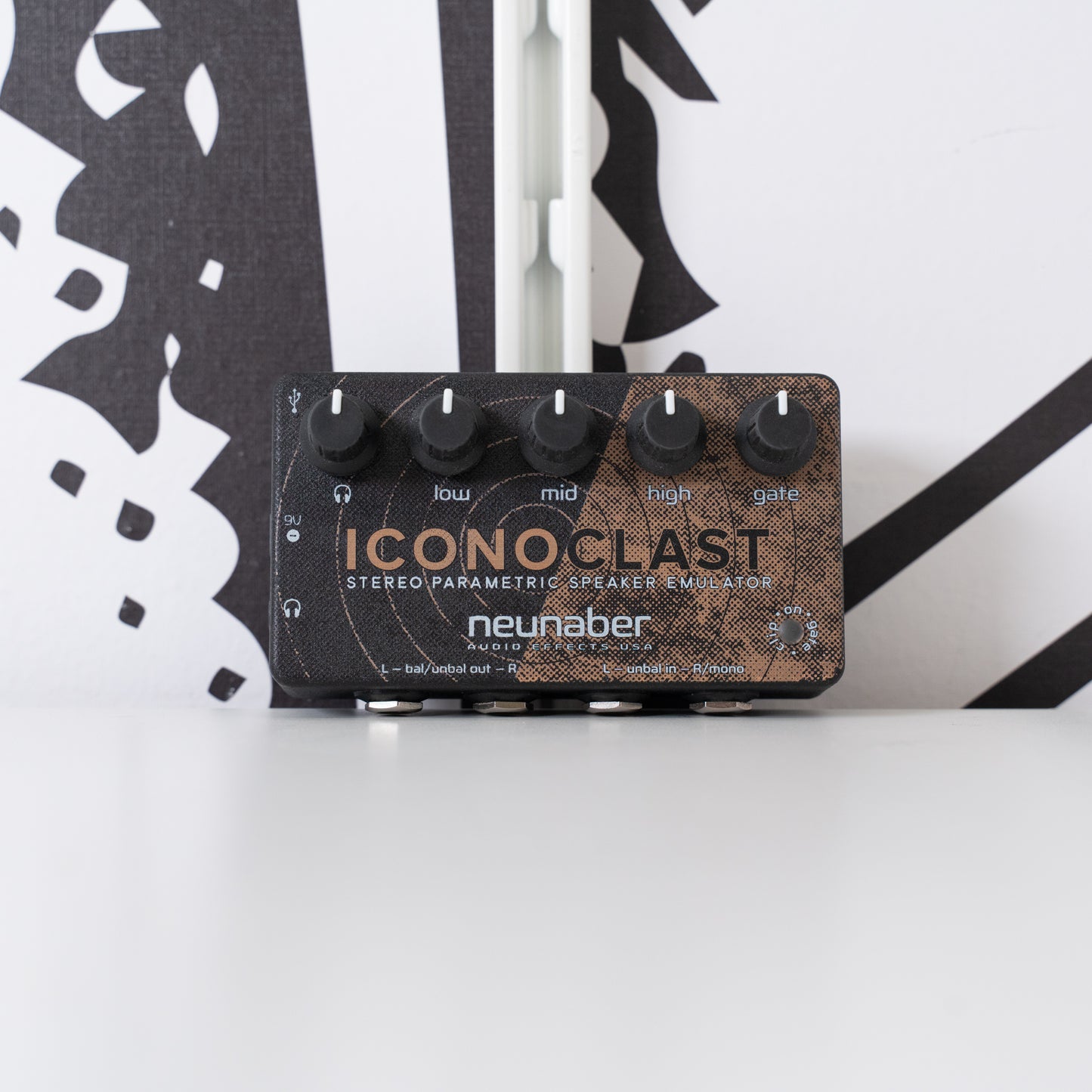 Iconoclast (Used)