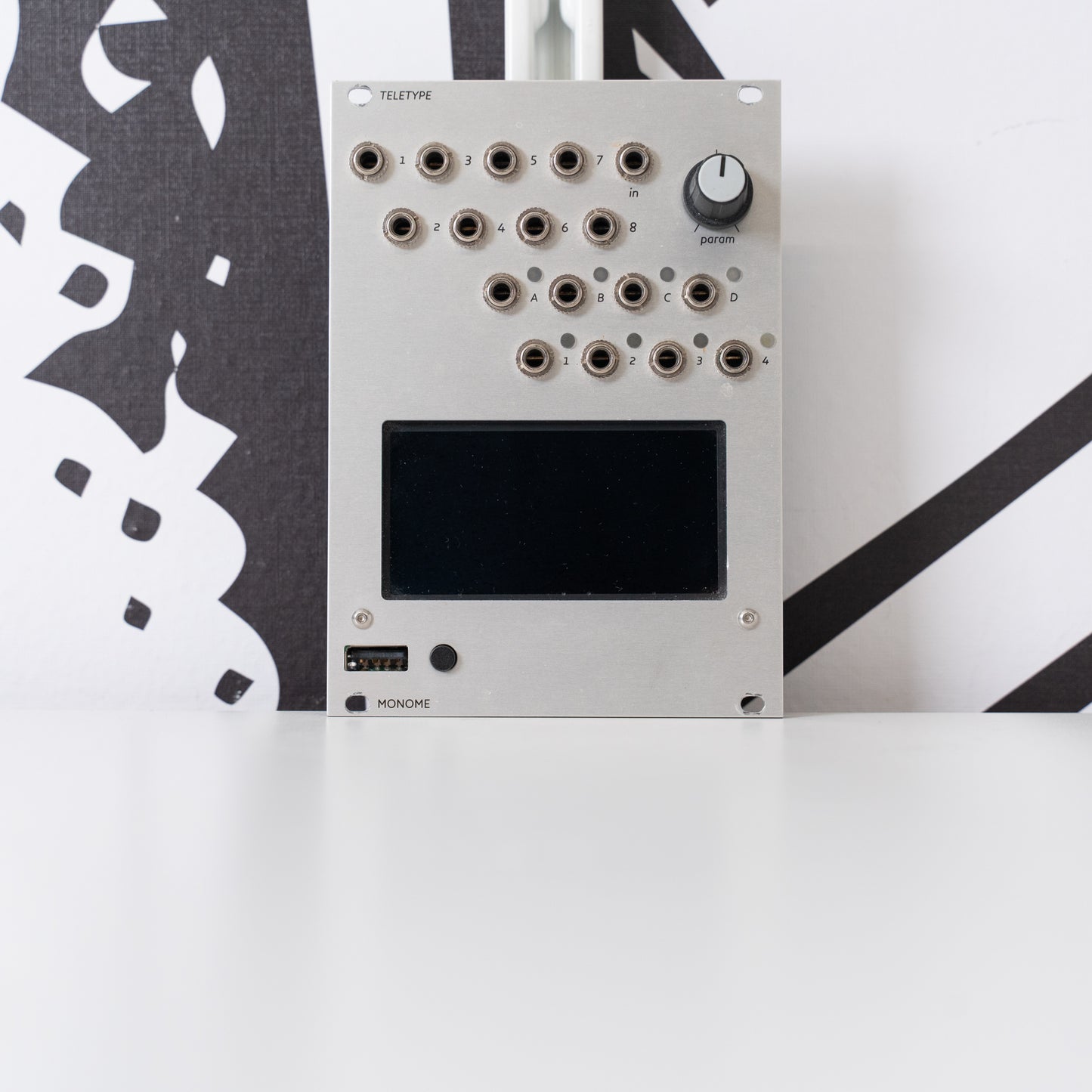 Teletype (Used)